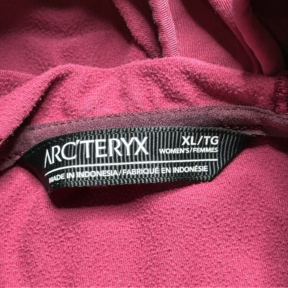 Arc’teryx Kyanite LT Hoodie - Picture 3 of 8